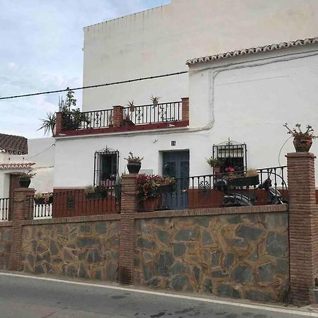 Casa Luca Villa Maro Exterior foto